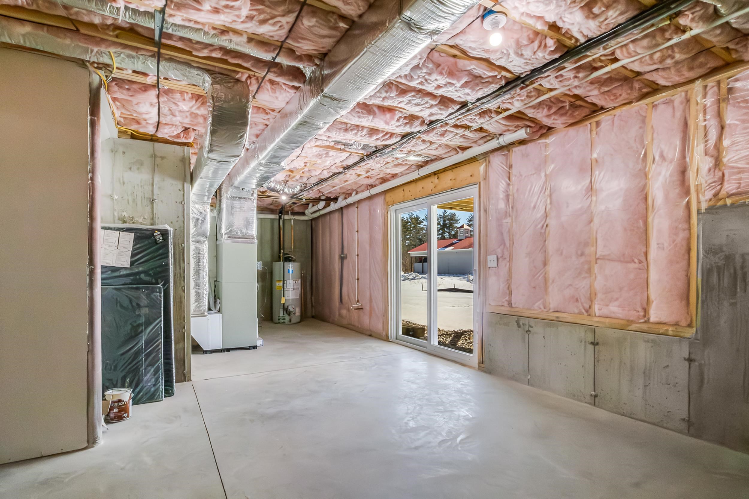 5 A Violette Drive, Unit 1 Epping, NH 03042 - Photo 28 of 42