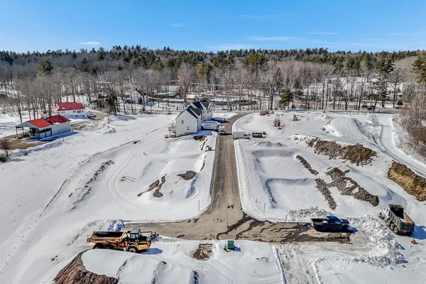 $554,900 | 5 A Violette Drive, Unit 1, Epping, NH 03042