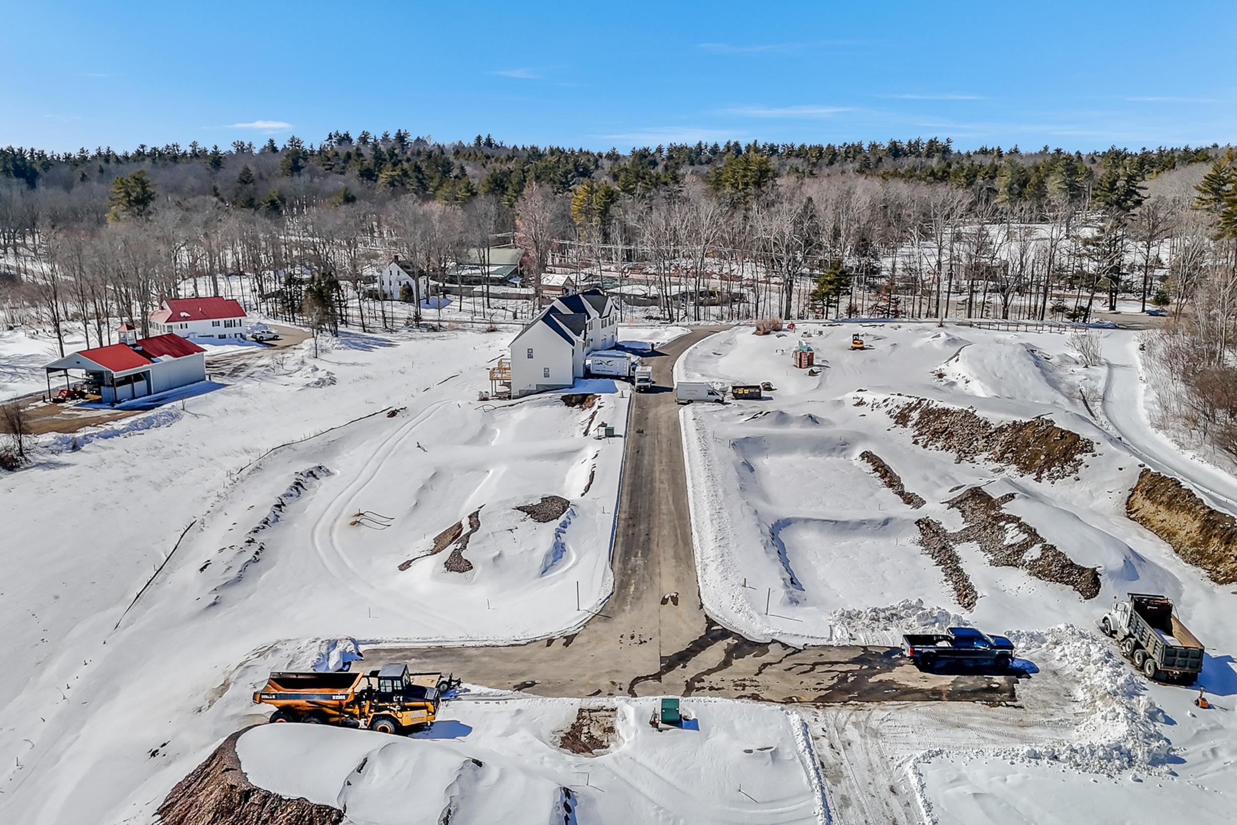 5 A Violette Drive, Unit 1 Epping, NH 03042 - Photo 30 of 42