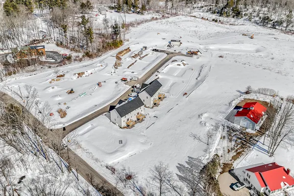 $554,900 | 5 A Violette Drive, Unit 1, Epping, NH 03042