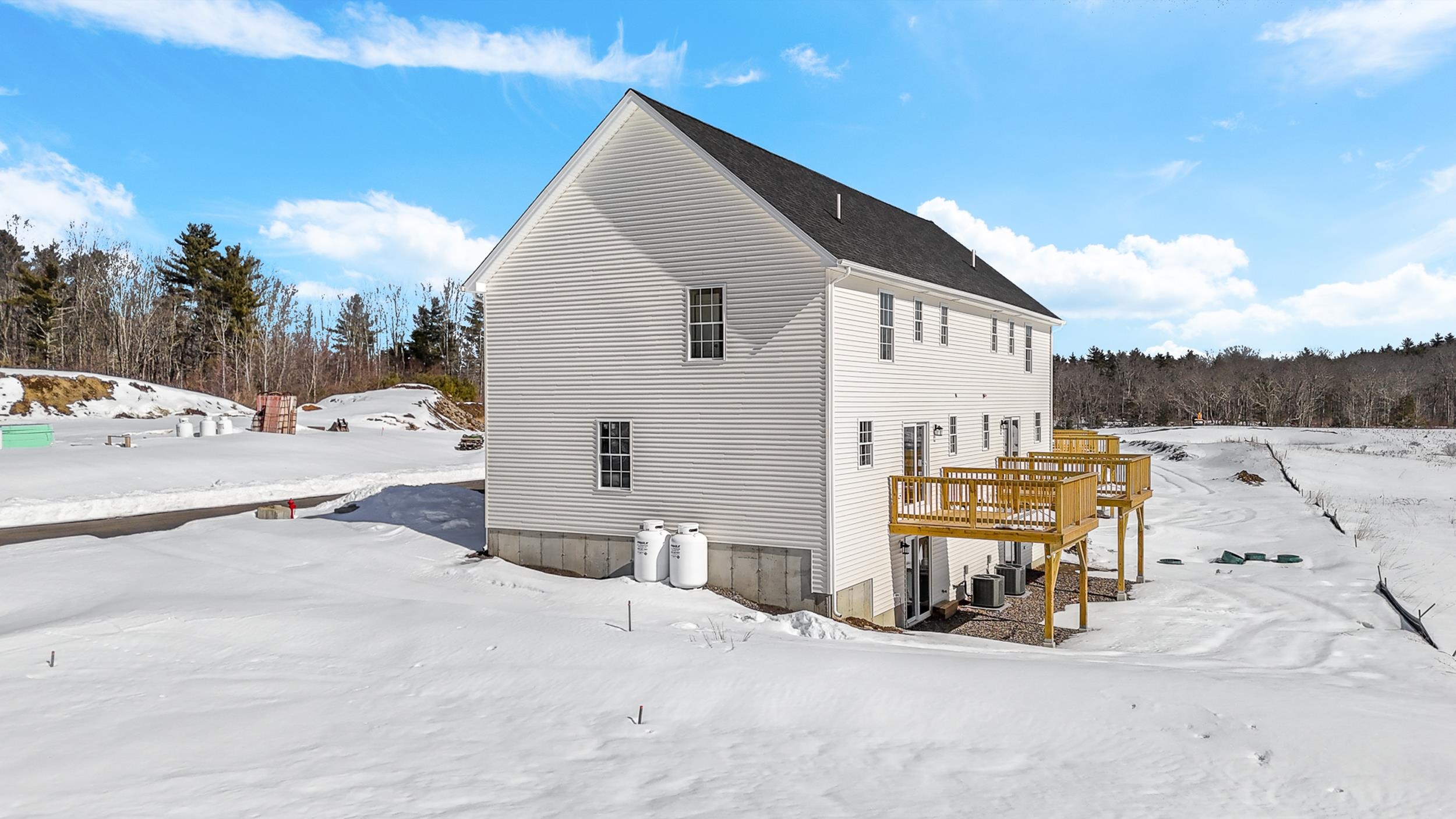 5 A Violette Drive, Unit 1 Epping, NH 03042 - Photo 38 of 42