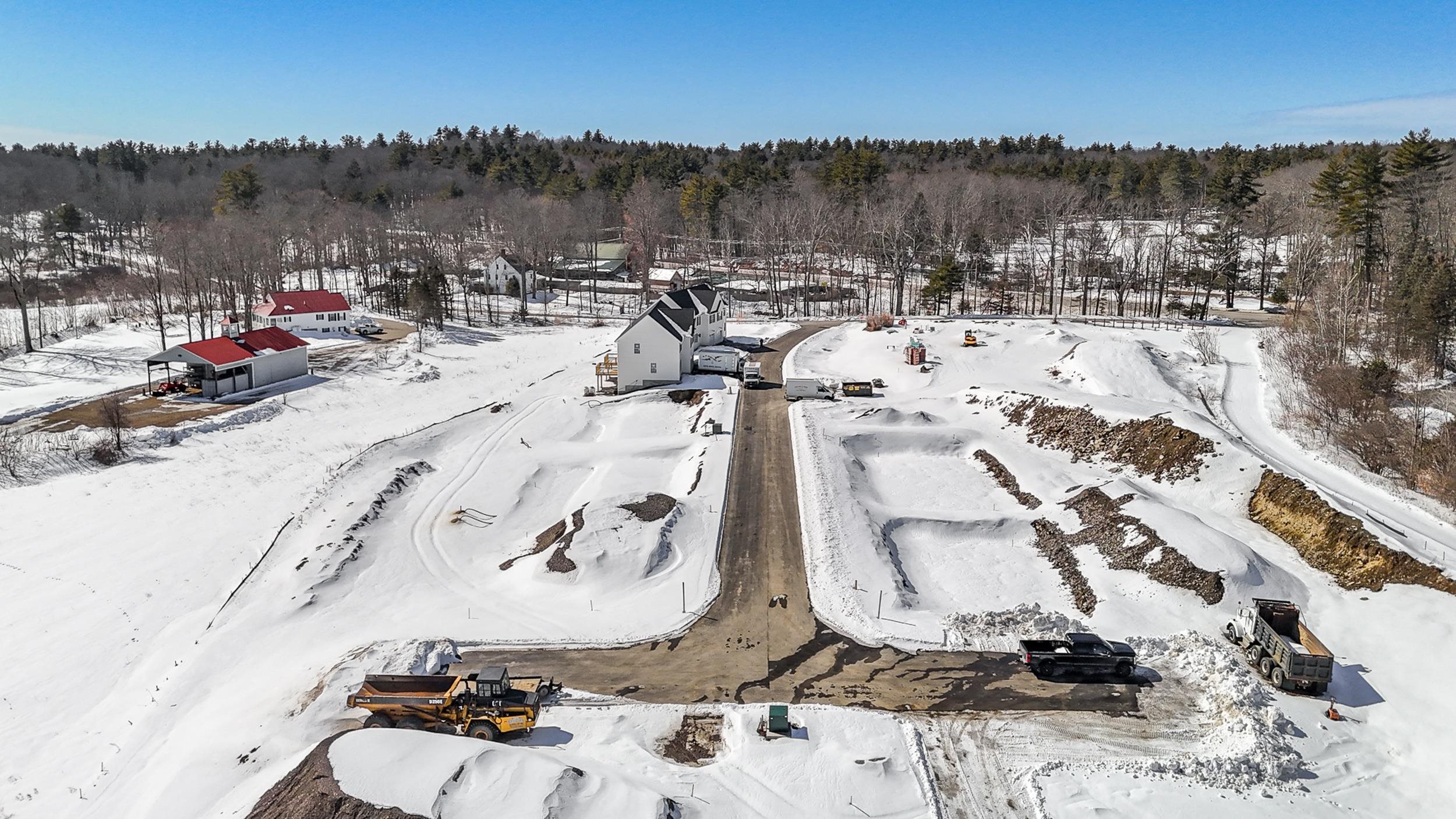 5 A Violette Drive, Unit 1 Epping, NH 03042 - Photo 39 of 42