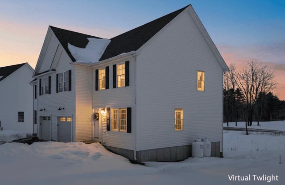 5 A Violette Drive, Unit 1 Epping, NH 03042 - Photo 4 of 42