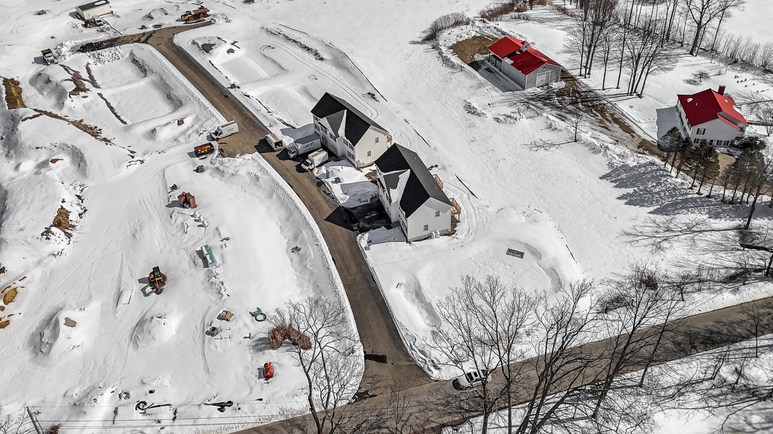 5 A Violette Drive, Unit 1 Epping, NH 03042 - Photo 41 of 42