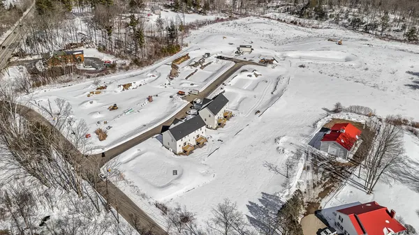 $554,900 | 5 A Violette Drive, Unit 1, Epping, NH 03042