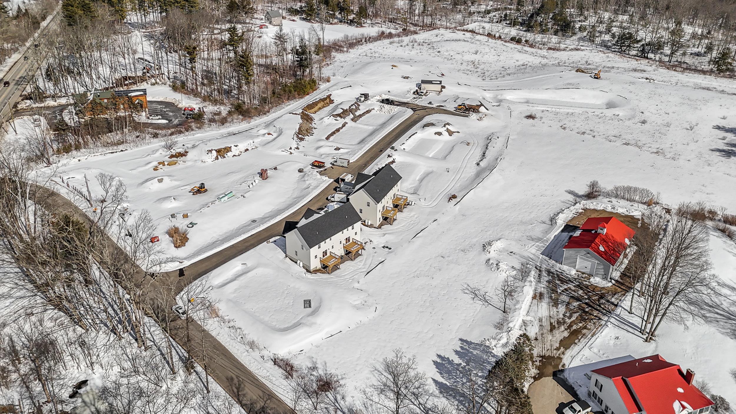 5 A Violette Drive, Unit 1 Epping, NH 03042 - Photo 42 of 42