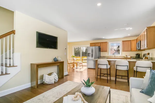 $554,900 | 5 A Violette Drive, Unit 1, Epping, NH 03042