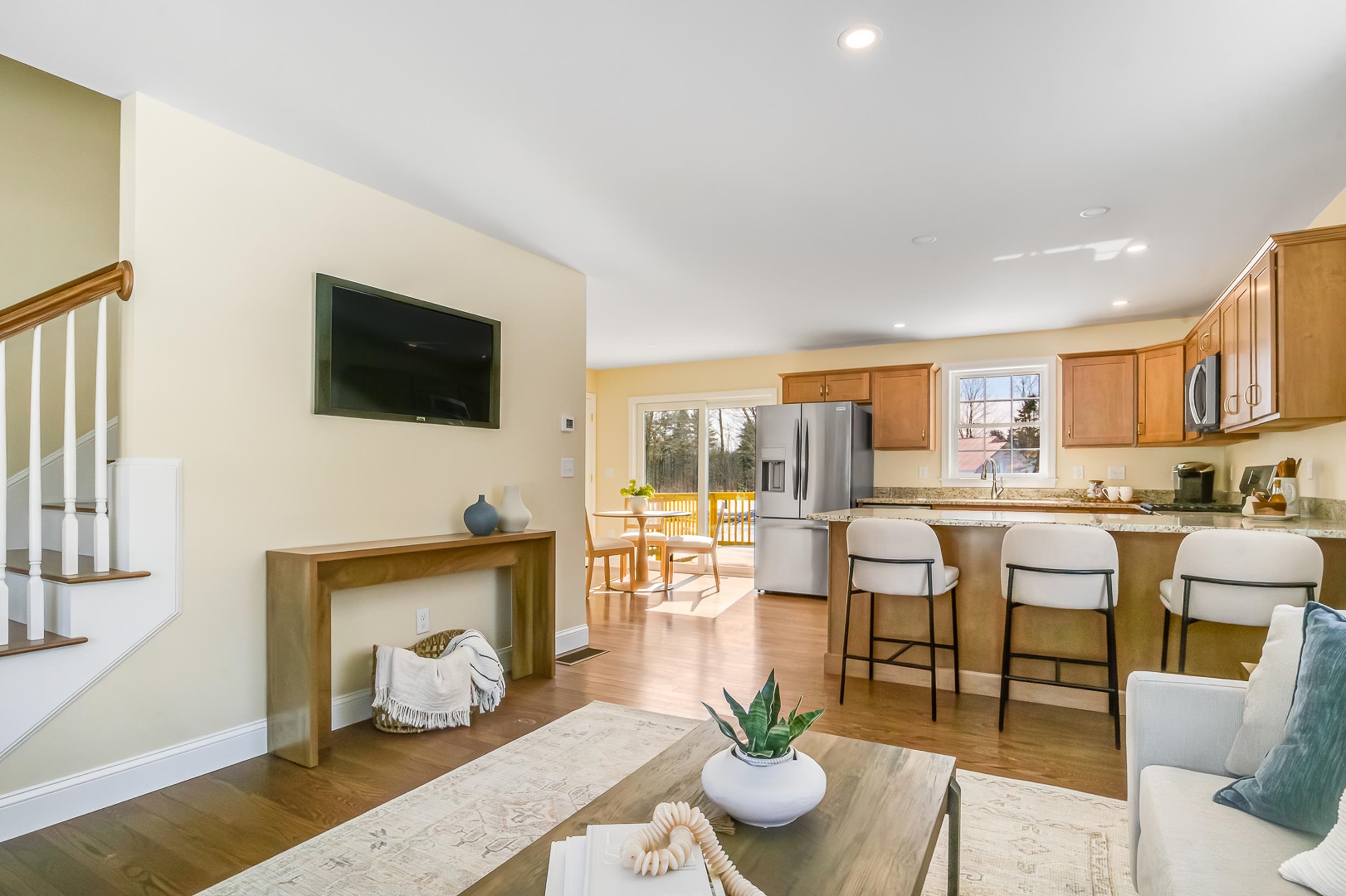 5 A Violette Drive, Unit 1 Epping, NH 03042 - Photo 6 of 42