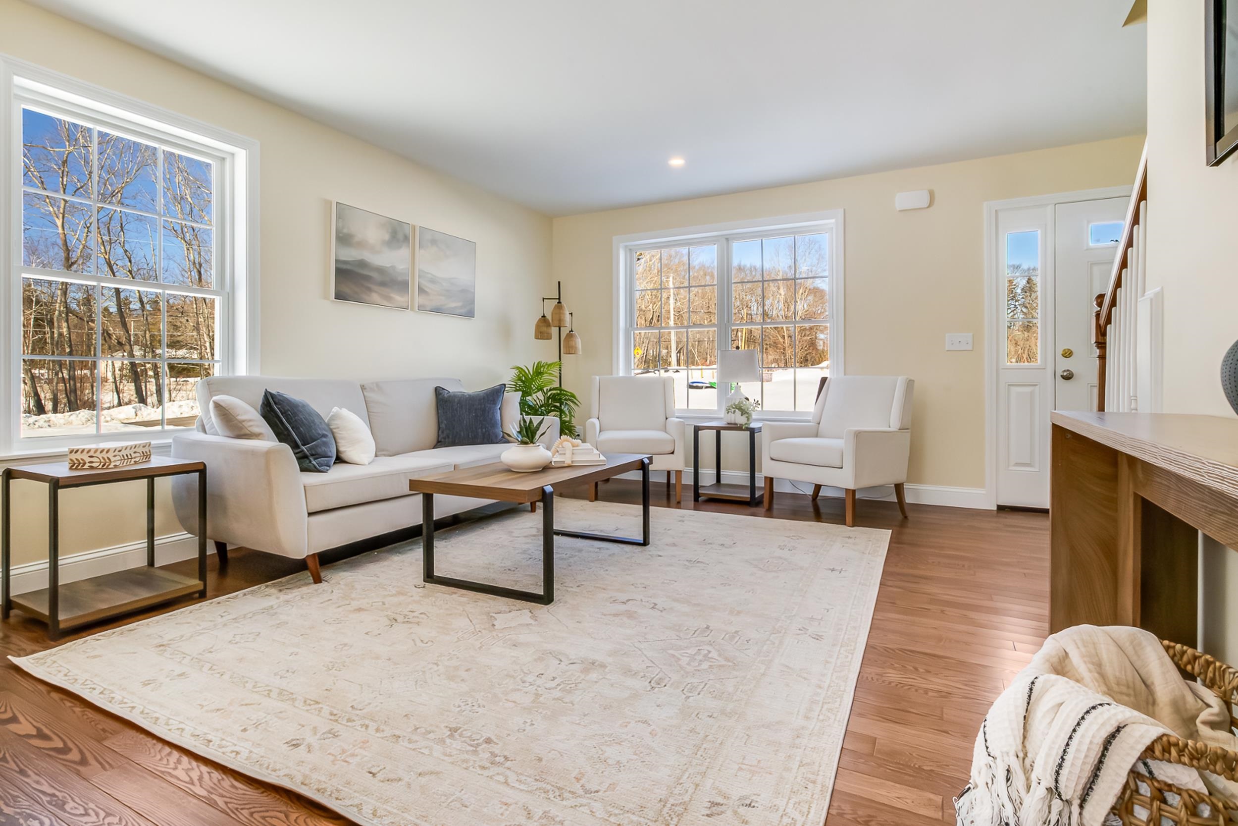 5 A Violette Drive, Unit 1 Epping, NH 03042 - Photo 7 of 42