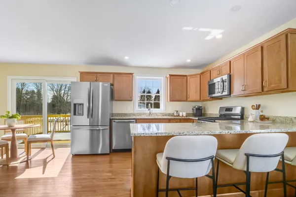 $554,900 | 5 A Violette Drive, Unit 1, Epping, NH 03042