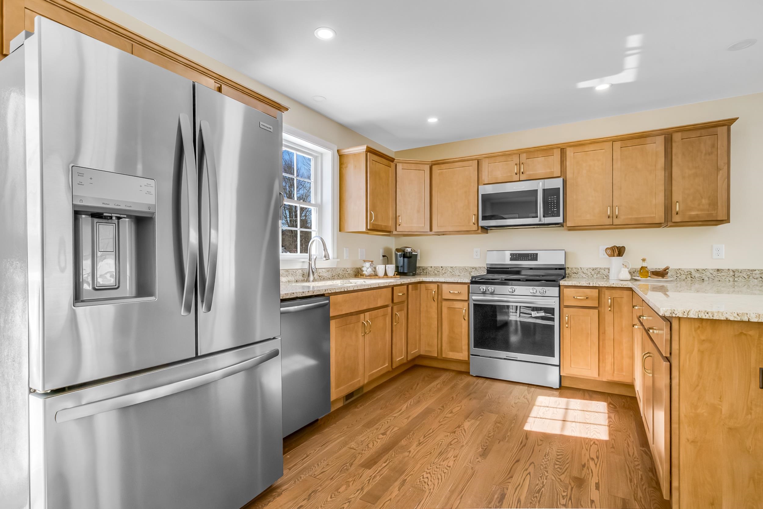 5 A Violette Drive, Unit 1 Epping, NH 03042 - Photo 9 of 42