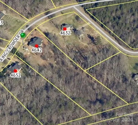 $799,999 | 4642 King Crowder Drive, Gastonia, NC 28052