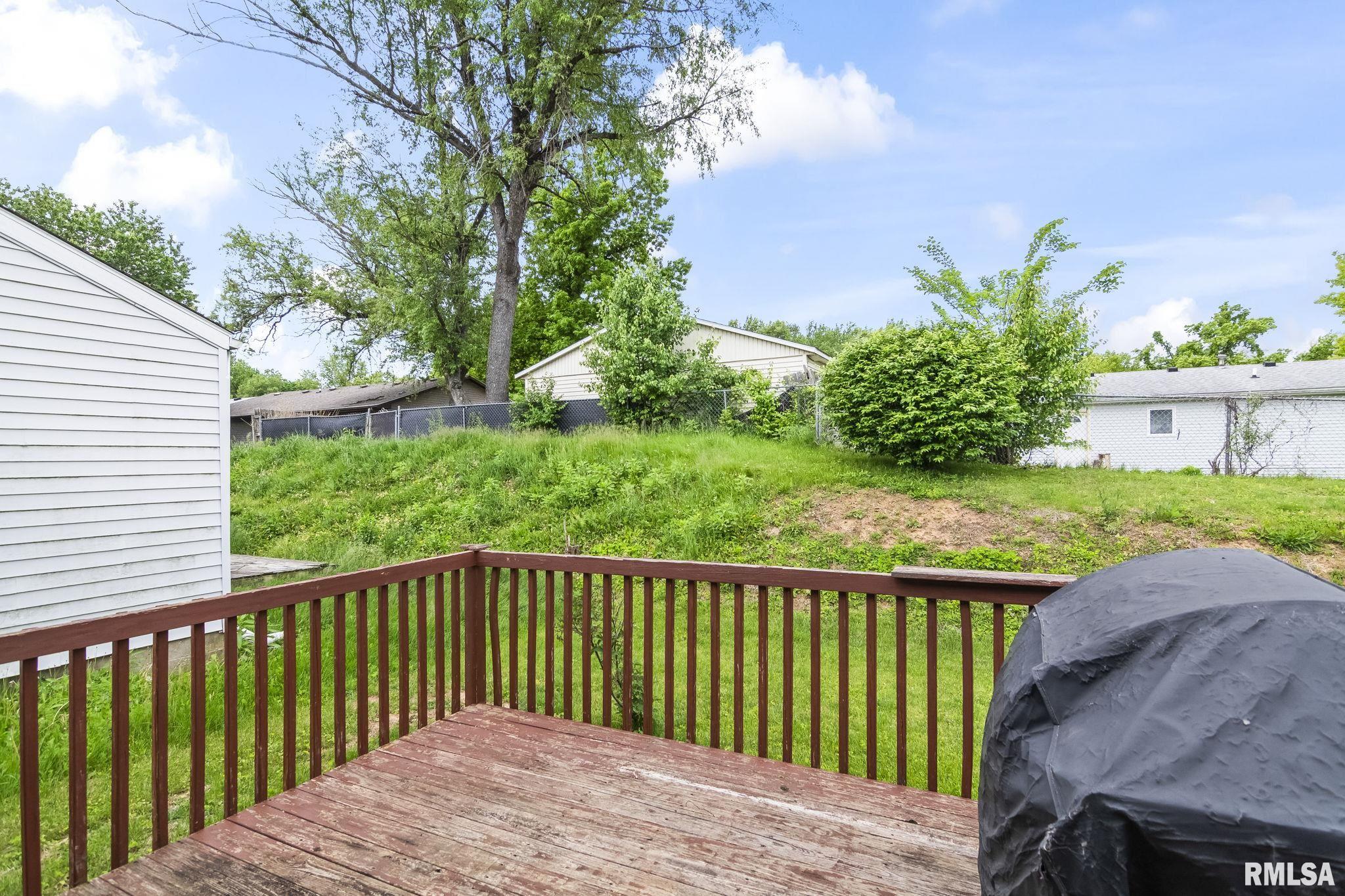 909 Helene Street Springfield, IL 62702 - Photo 34 of 39
