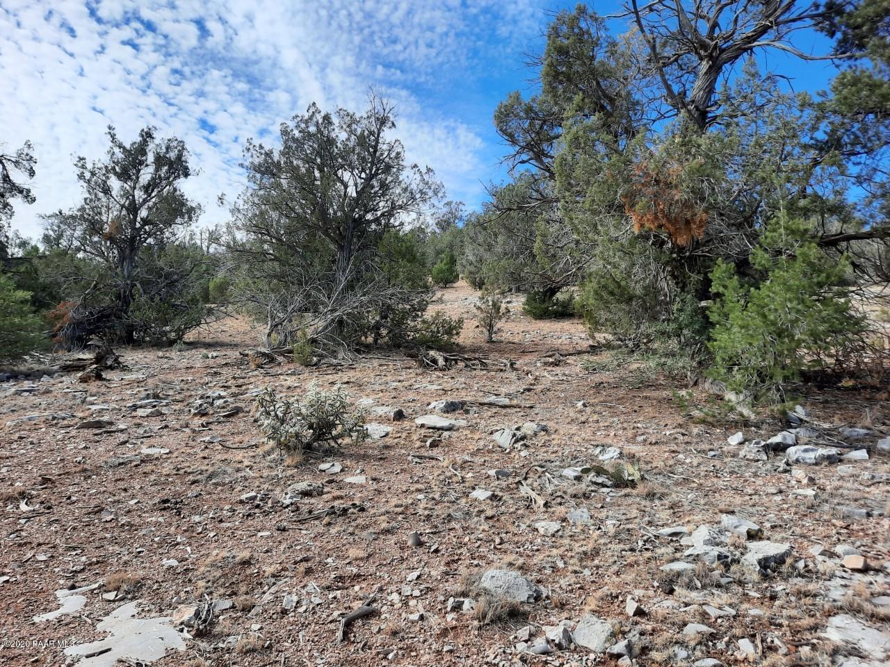 Lot 102 Shadow Rock Ranch Seligman, AZ 86337 - Photo 15 of 18 lot 102 17