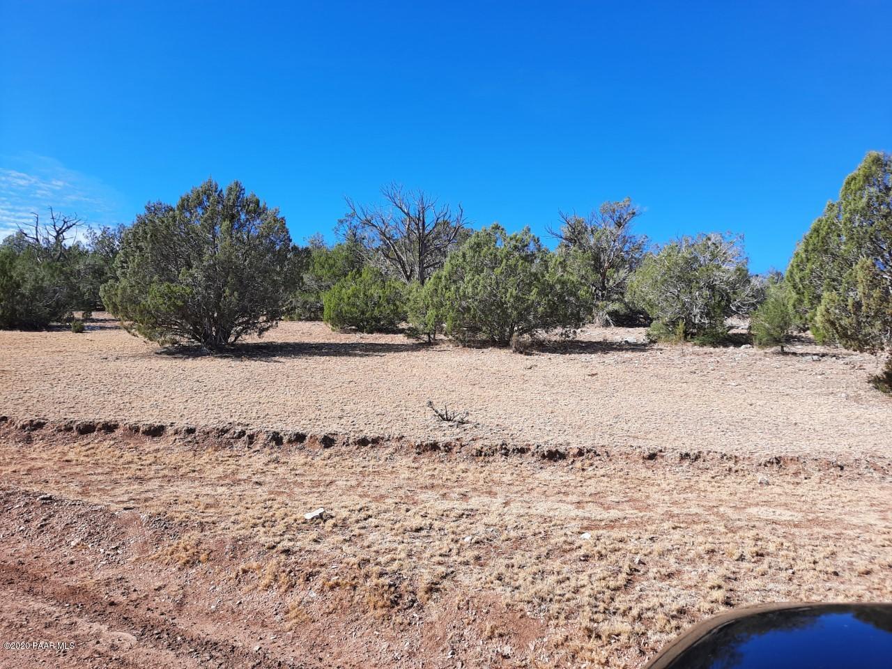 Lot 102 Shadow Rock Ranch Seligman, AZ 86337 - Photo 4 of 18 lot 102 11