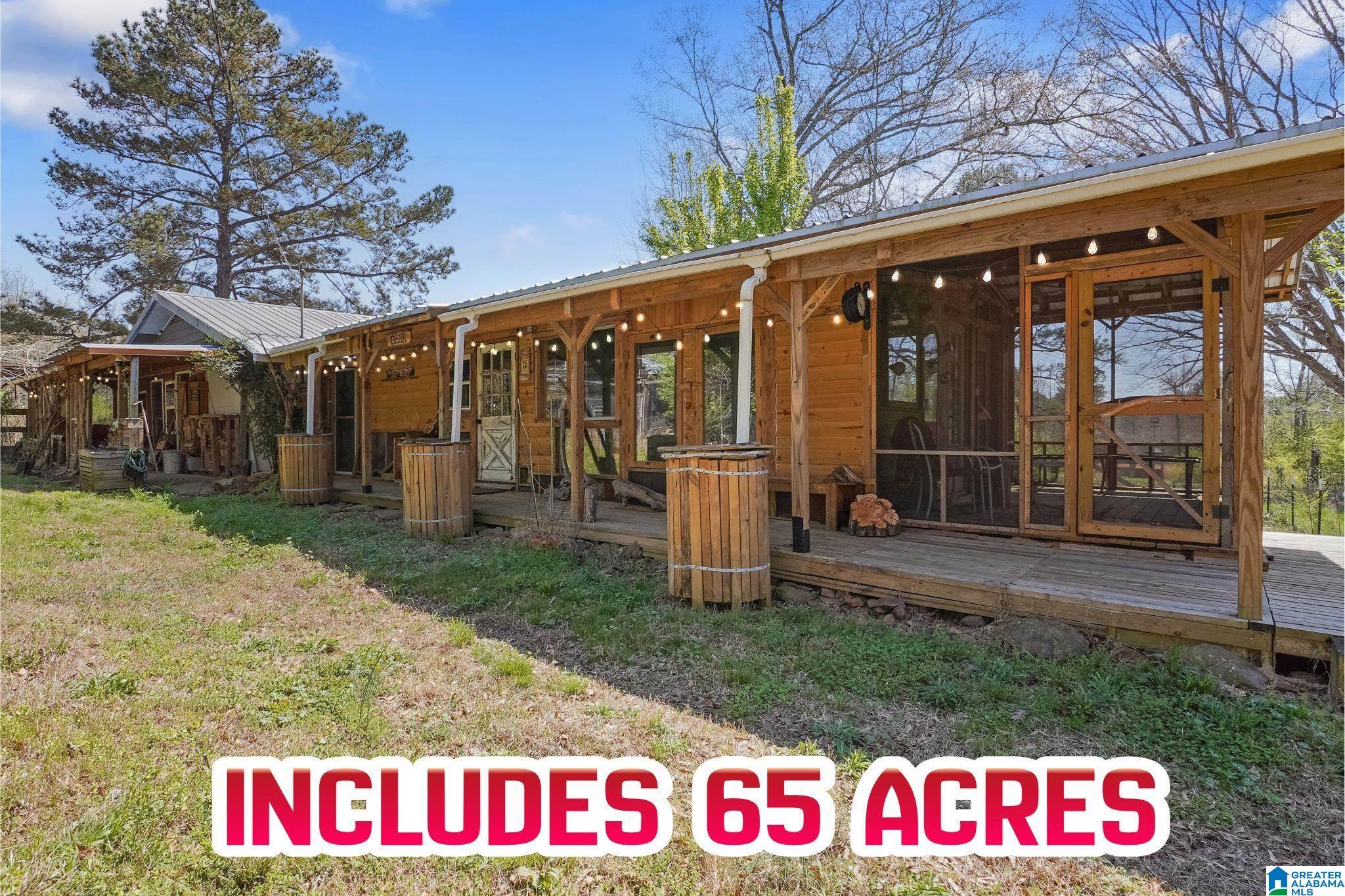 237 Marion Stough Road Fayette, AL 35555 - Photo 1 of 59