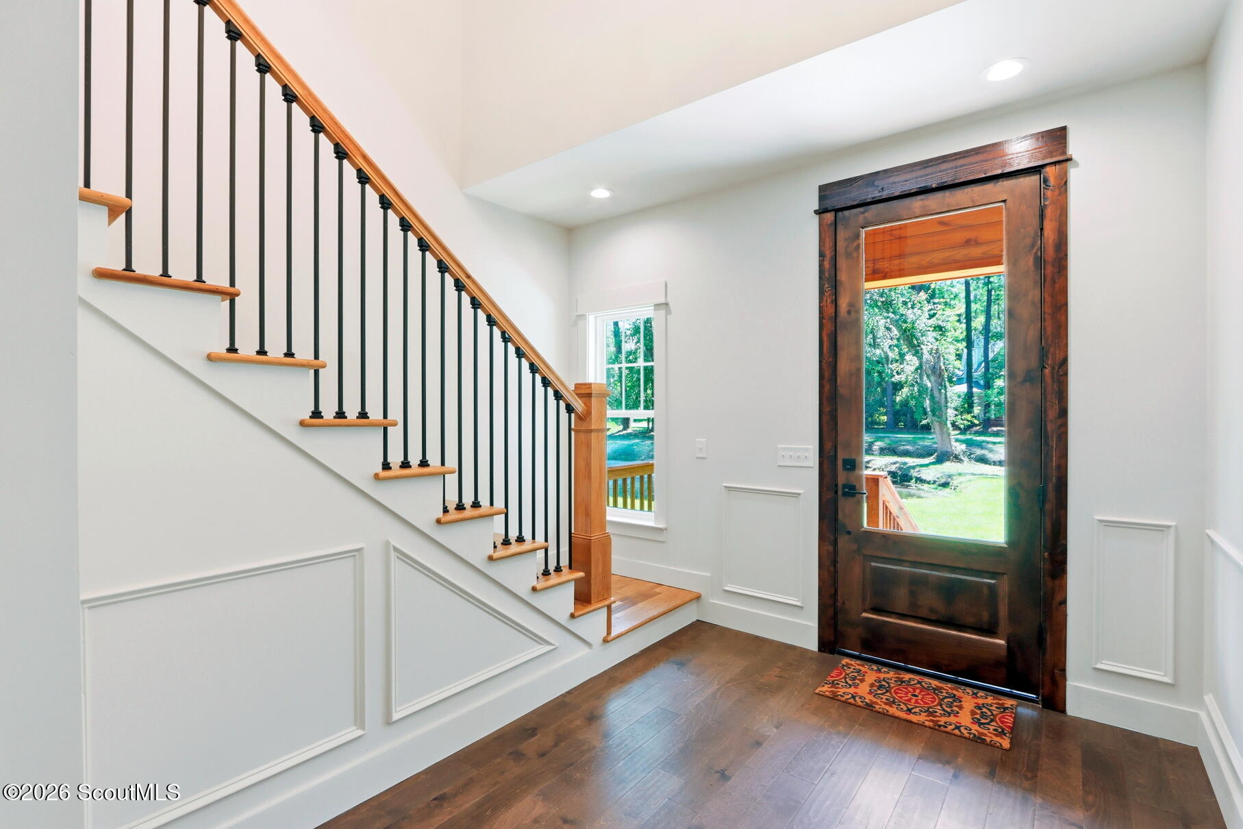 91 Sir Edward Teach Road Midway, GA 31320 - Photo 10 of 63 Entryway2