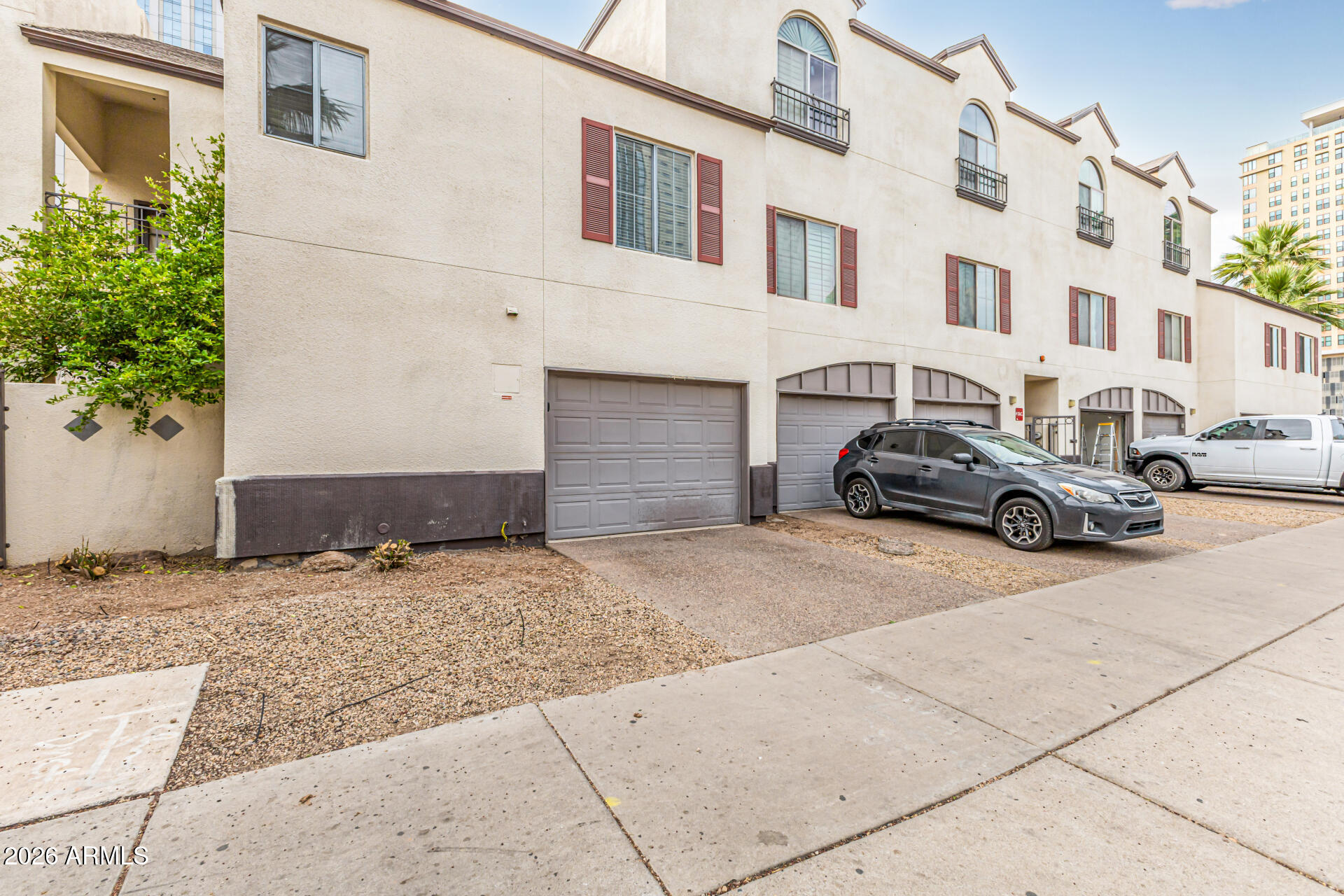 100 East Fillmore Street, Unit 113 Phoenix, AZ 85004 - Photo 30 of 40 30 - Fillmore