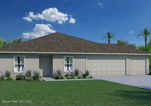 461 Scanlon Road Palm Bay, FL 32908 - Photo 1 of 11 Sylvester
