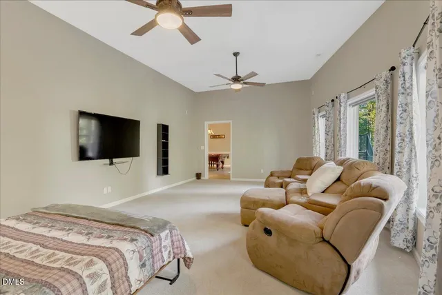 $1,199,000 | 25 Mckayla Lane, Bracey, VA 23919