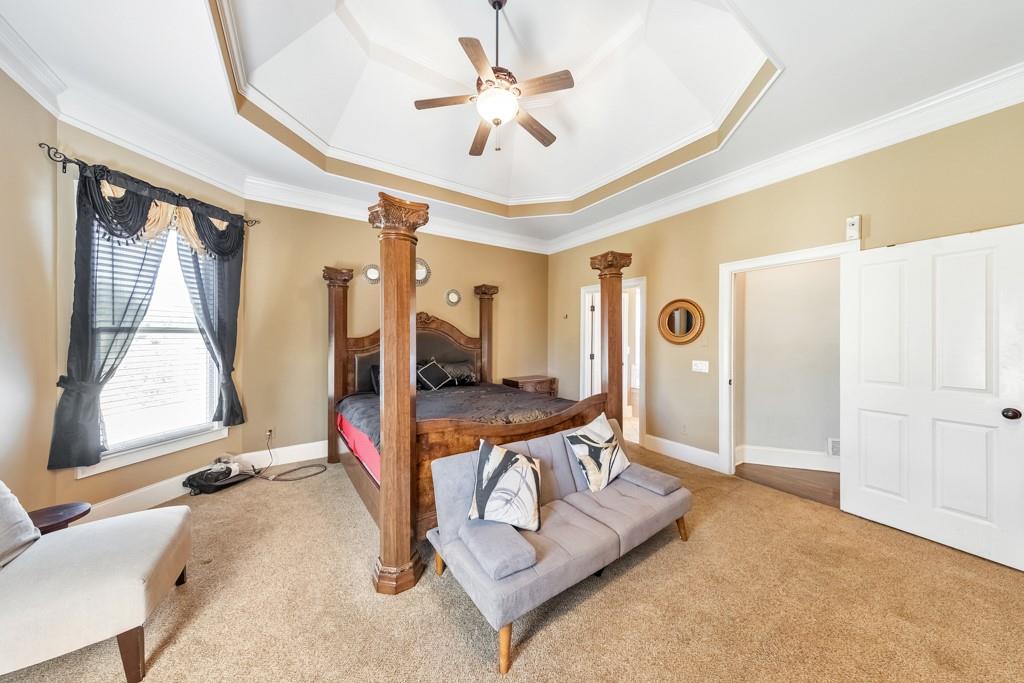 848 Copper Mist Court Grayson, GA 30017 - Photo 59 of 76