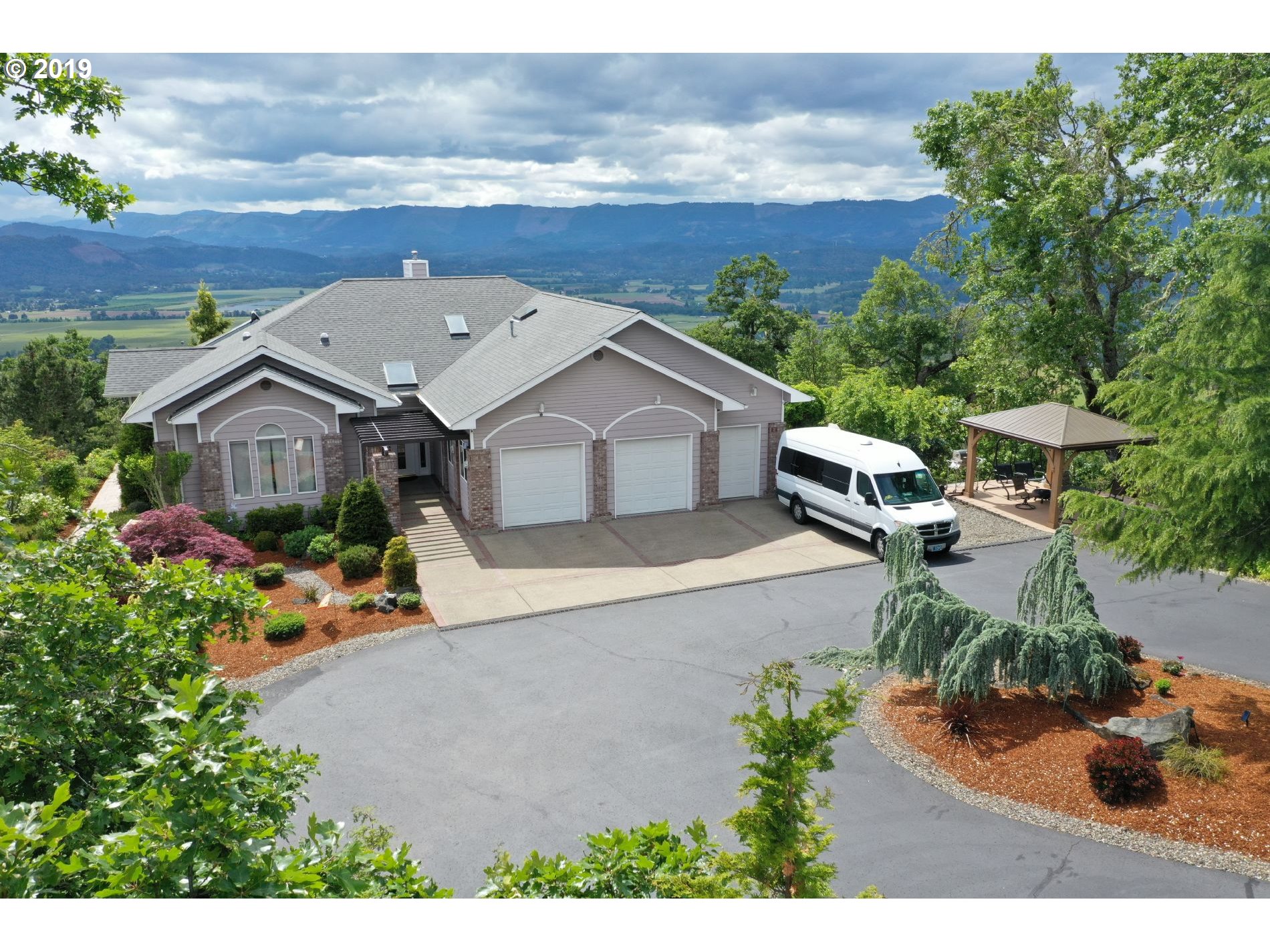 278 Redtail Ridge Lane Roseburg, OR 97471 - Photo 23 of 27 Gallery Image 23