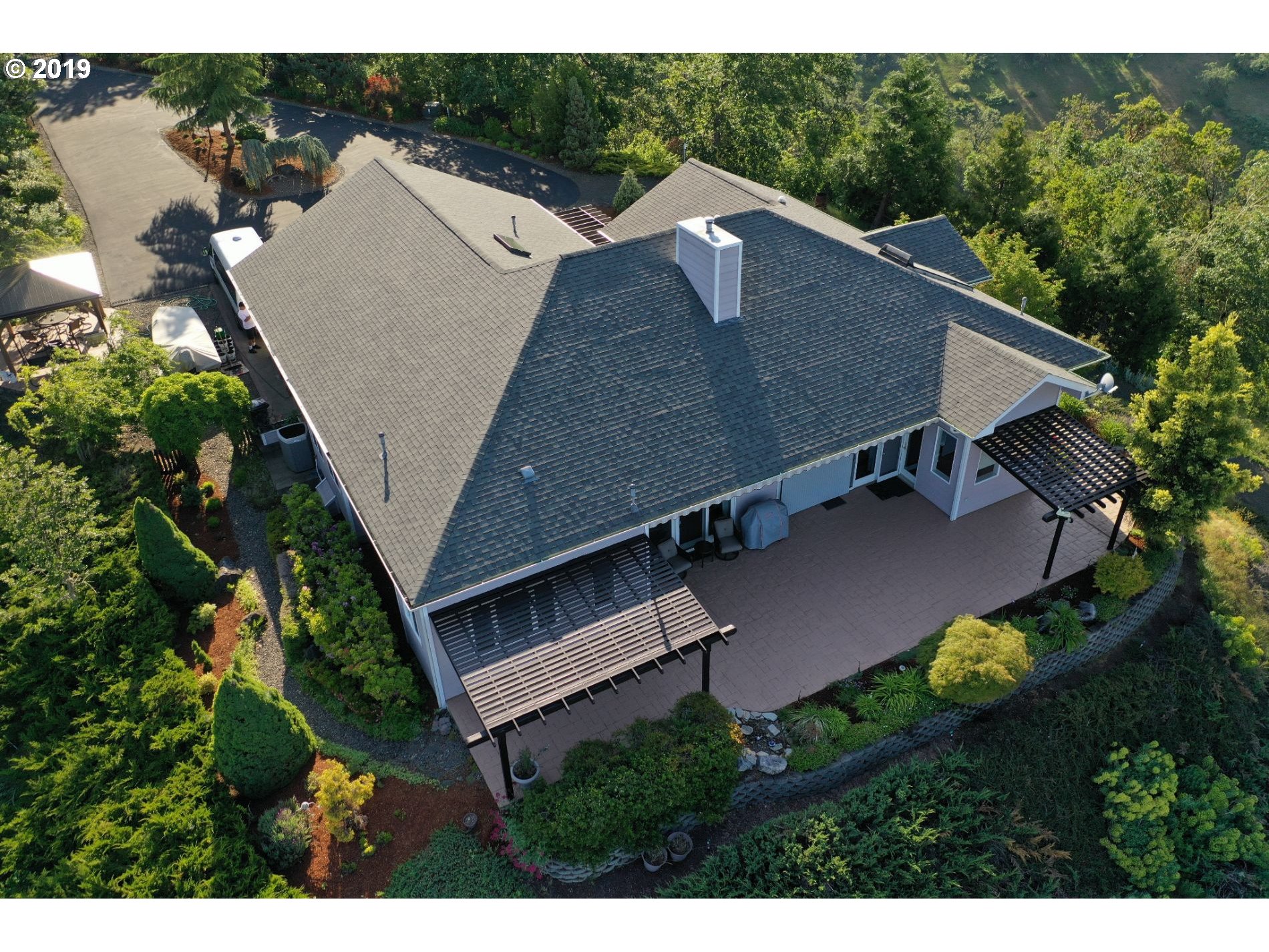278 Redtail Ridge Lane Roseburg, OR 97471 - Photo 25 of 27 Gallery Image 25
