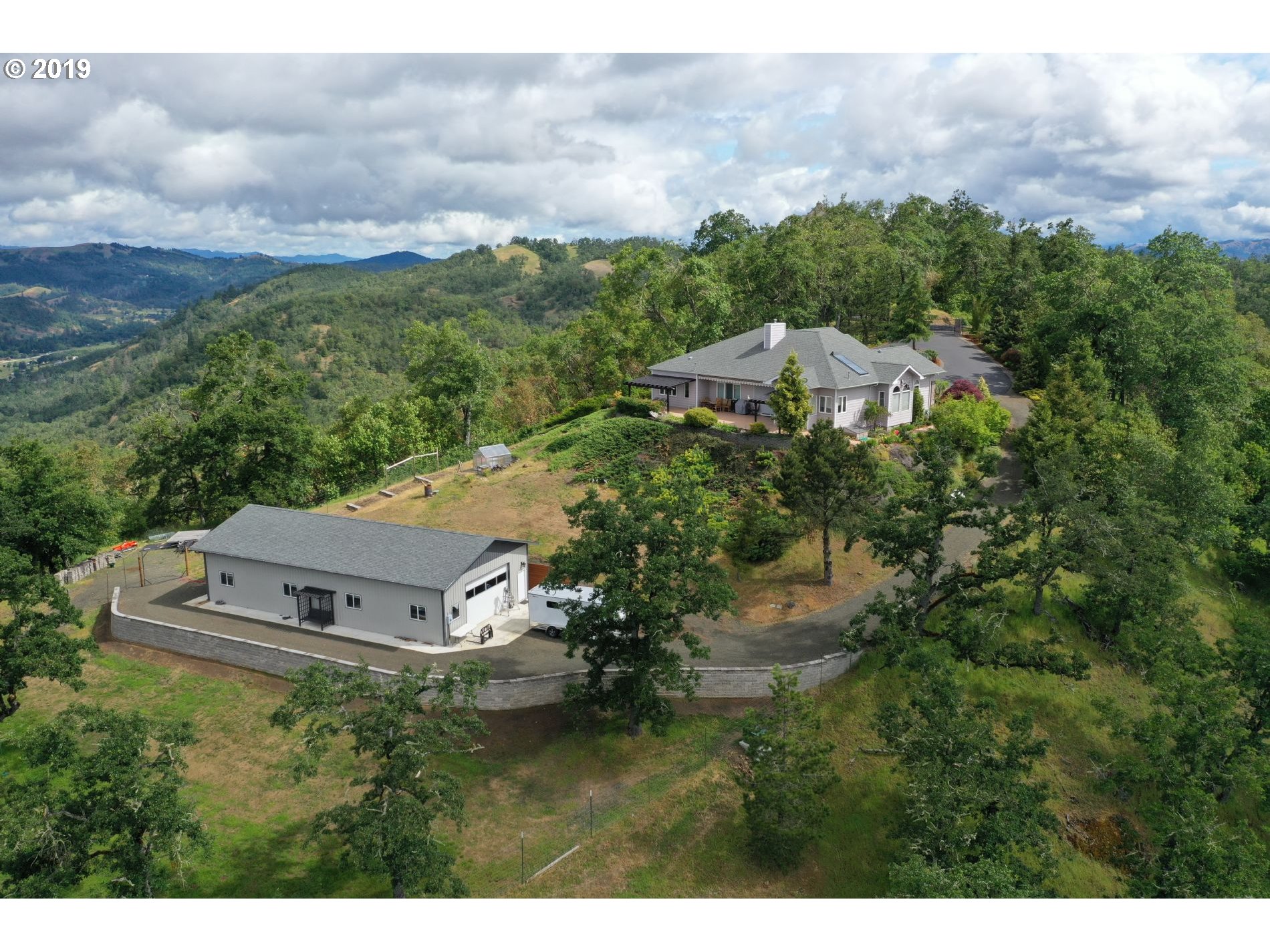 278 Redtail Ridge Lane Roseburg, OR 97471 - Photo 26 of 27 Gallery Image 26