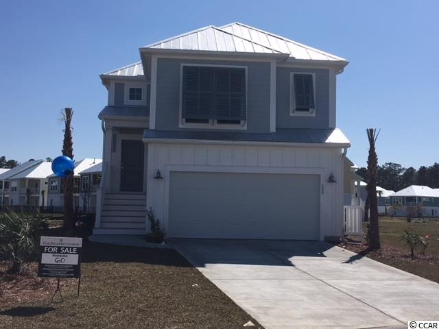 320 Splendor Circle Murrells Inlet, SC 29576 - Photo 1 of 20