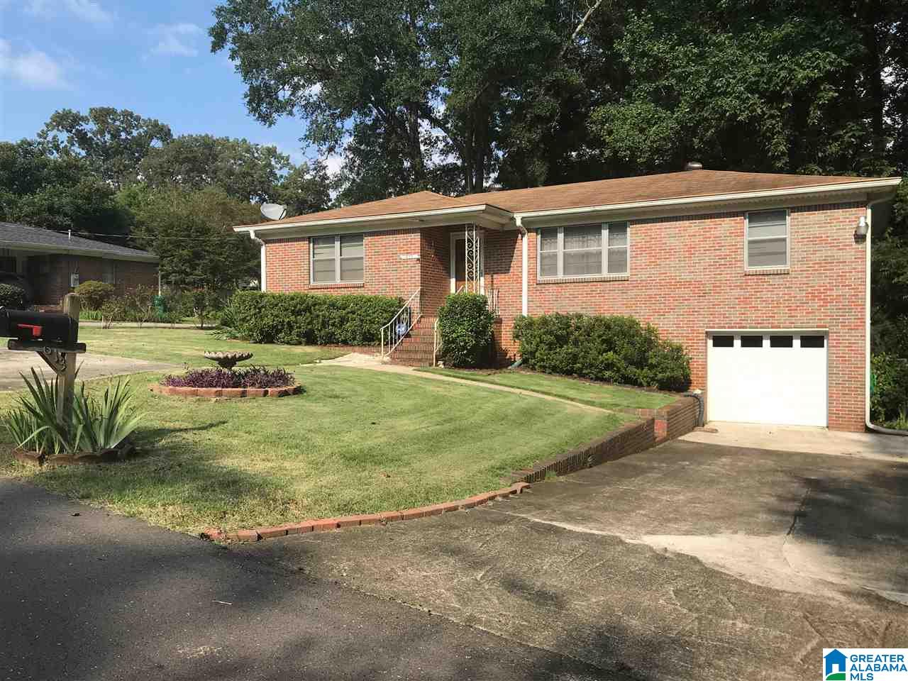 613 3rd Terrace Pleasant Grove, AL 35127 - Photo 2 of 5