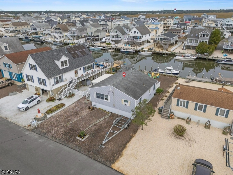 112 Curlew Road Tuckerton, NJ 08087 - Photo 16 of 20 an aerial view of residential houses with outdoor space