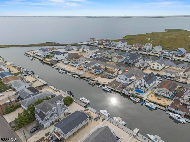 112 Curlew Road Tuckerton, NJ 08087 - Photo 18 of 20 a view of city and ocean