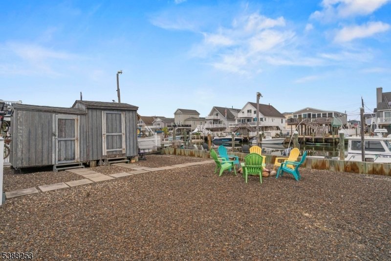 112 Curlew Road Tuckerton, NJ 08087 - Photo 10 of 20 a view of a terrace with sitting area