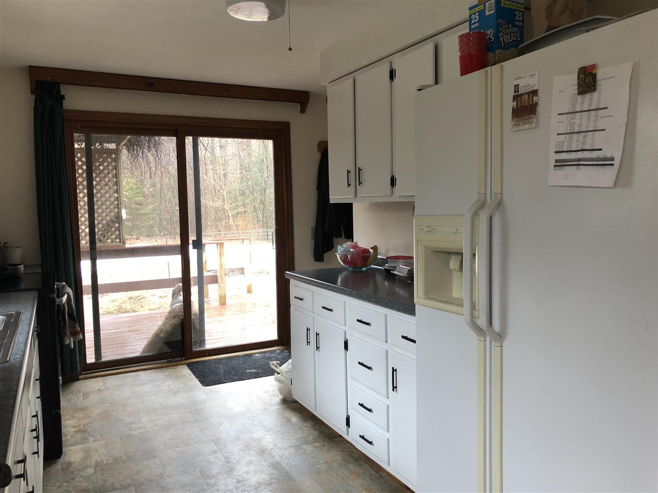60 Gunn Mountain Road Winchester, NH 03441 - Photo 4 of 16 Gallery Image 4