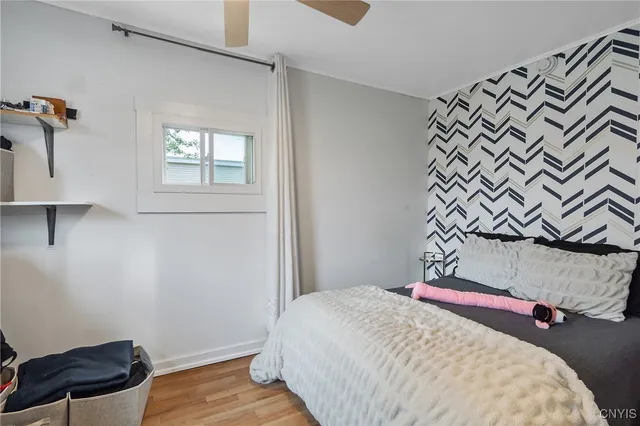 $128,000 | 16723 County Route 76, Adams Center, NY 13606