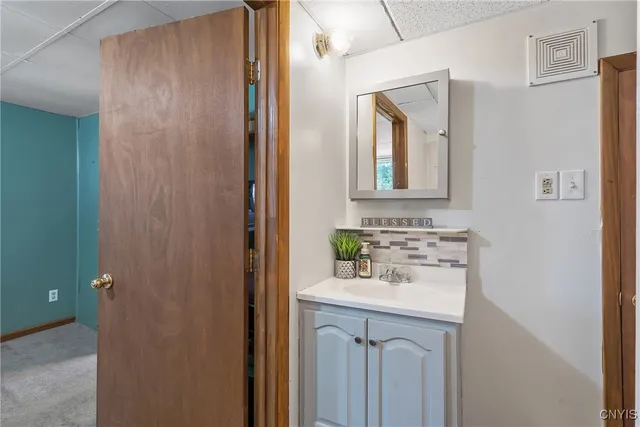 $128,000 | 16723 County Route 76, Adams Center, NY 13606