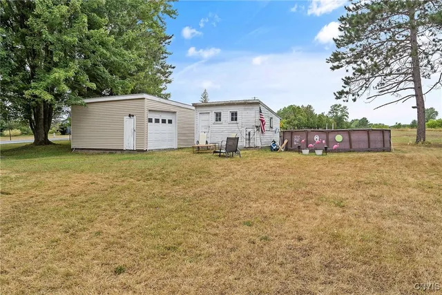 $128,000 | 16723 County Route 76, Adams Center, NY 13606