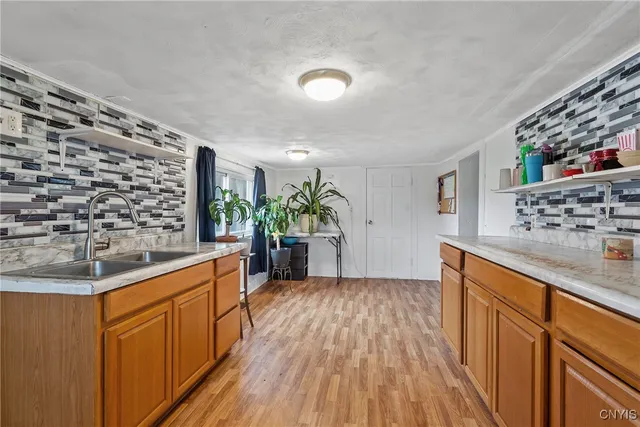 $128,000 | 16723 County Route 76, Adams Center, NY 13606