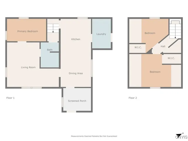 $128,000 | 16723 County Route 76, Adams Center, NY 13606
