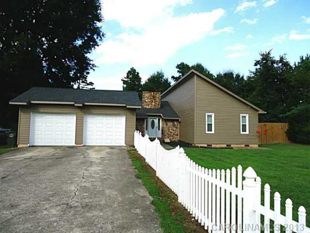 1244 Marys Grove Road Cherryville, NC 28021 - Photo 1 of 16 Gallery Image 1