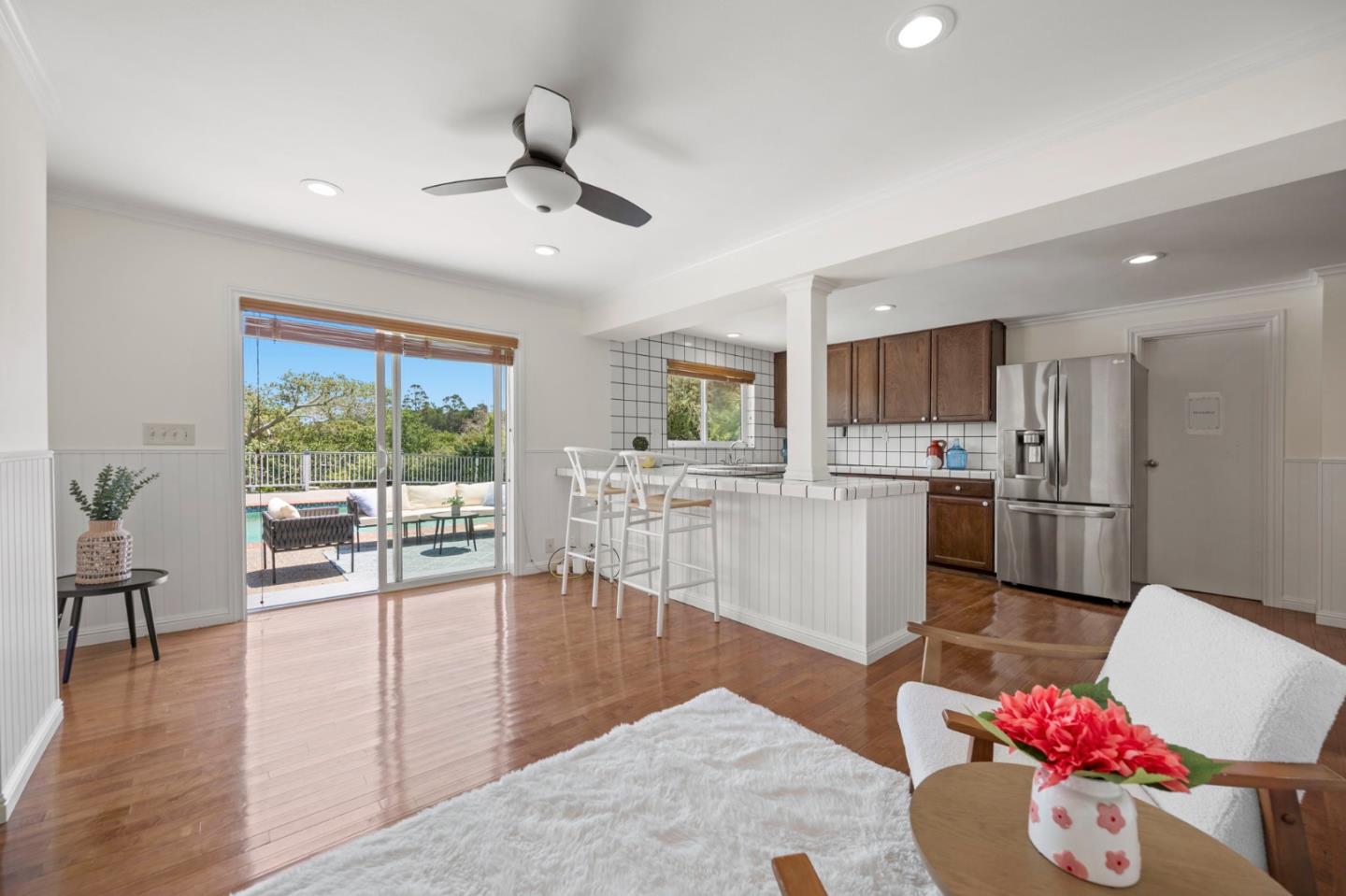 1407 Carlton Road Hillsborough, CA 94010 - Photo 80 of 113