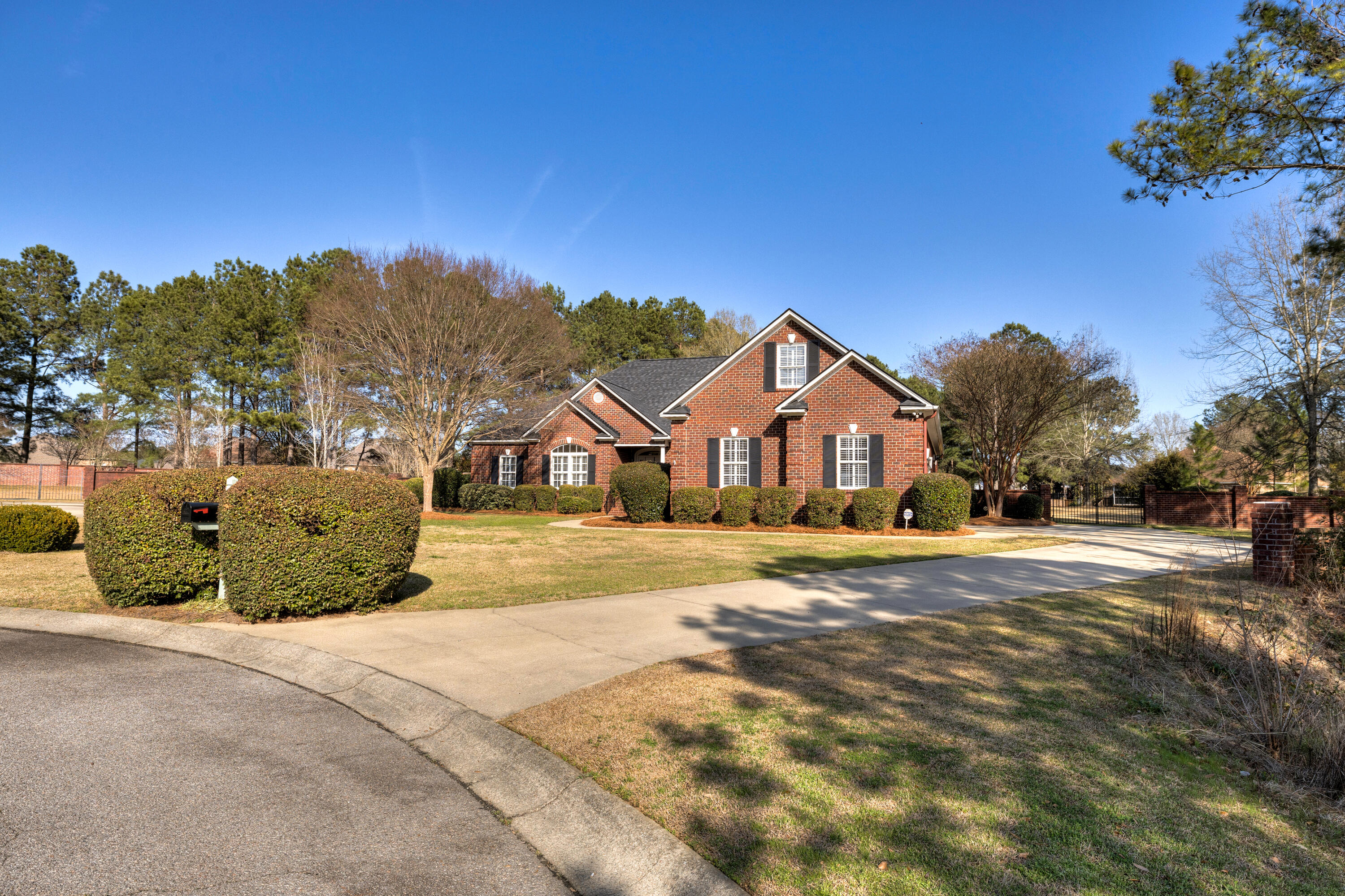 975 Volunteer Court Sumter, SC 29150 - Photo 2 of 72 03