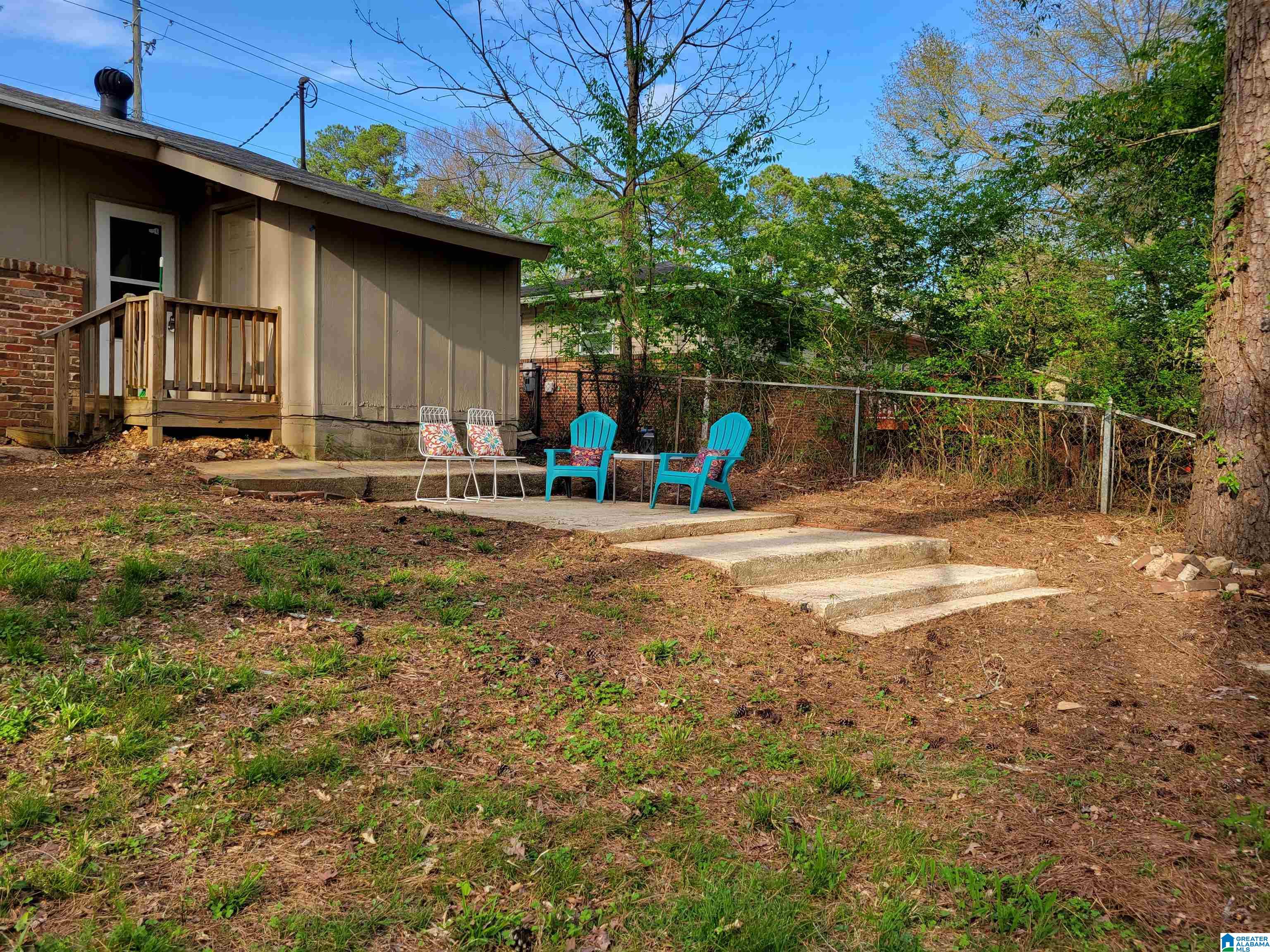 417 16th Avenue Northwest Center Point, AL 35215 - Photo 60 of 65