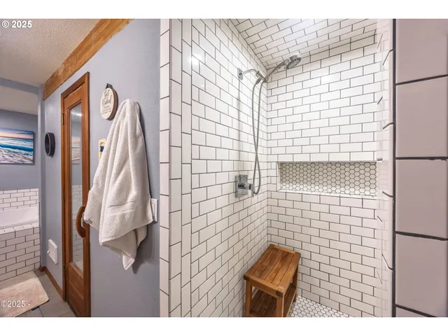 a bathroom with a sink
