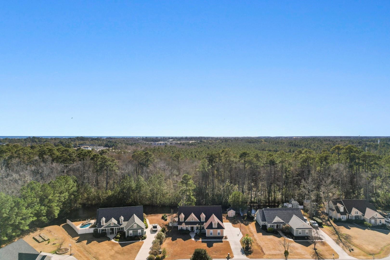 109 Eden Court Murrells Inlet, SC 29576 - Photo 37 of 40 Gallery Image 37
