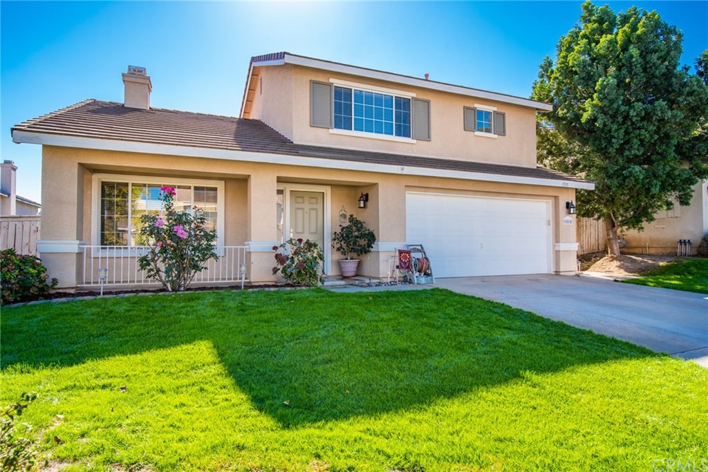 1515 Prestwick Drive Riverside, CA 92507 - Photo 1 of 1 Gallery Image 1
