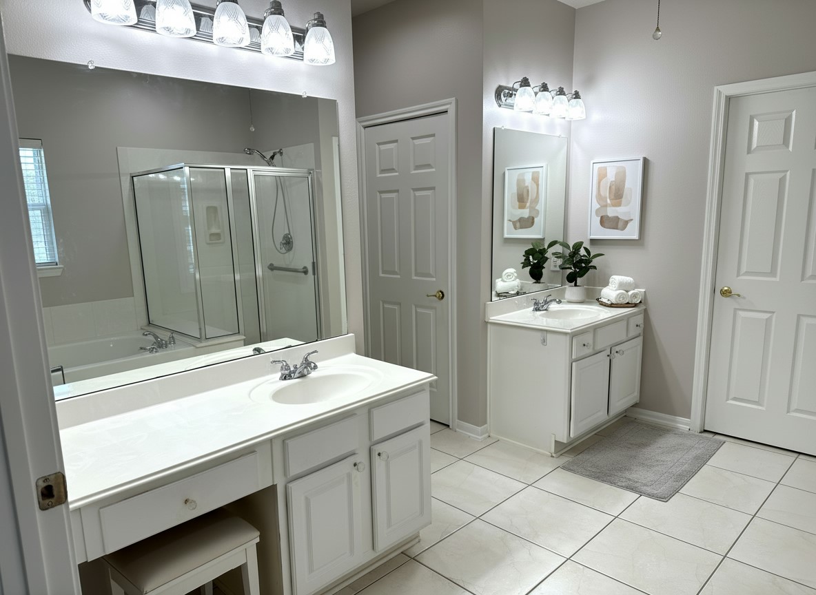15 Lilac Ridge Place The Woodlands, TX 77384 - Photo 20 of 39 Image does not represent actual property as is.