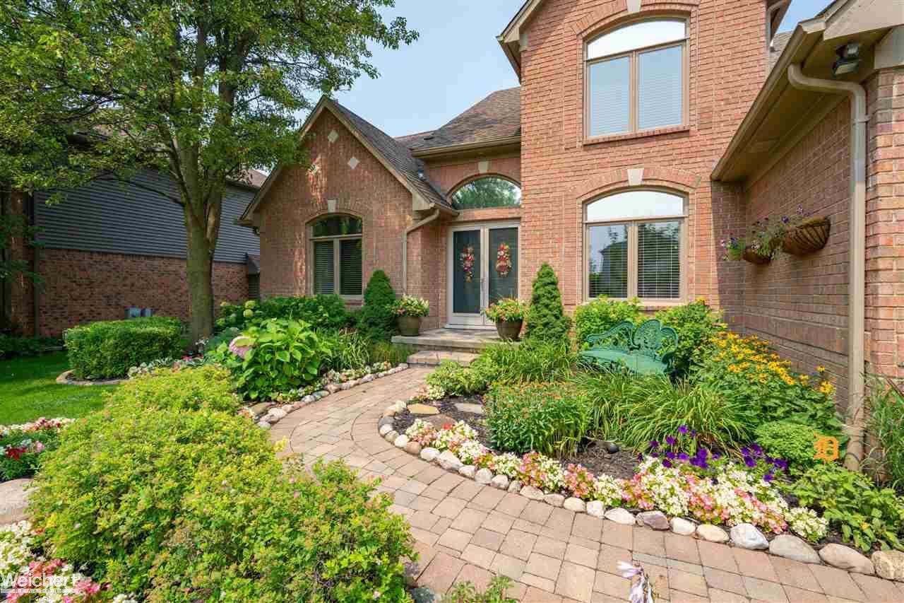 17987 Rocco Drive Macomb, MI 48044 - Photo 11 of 48