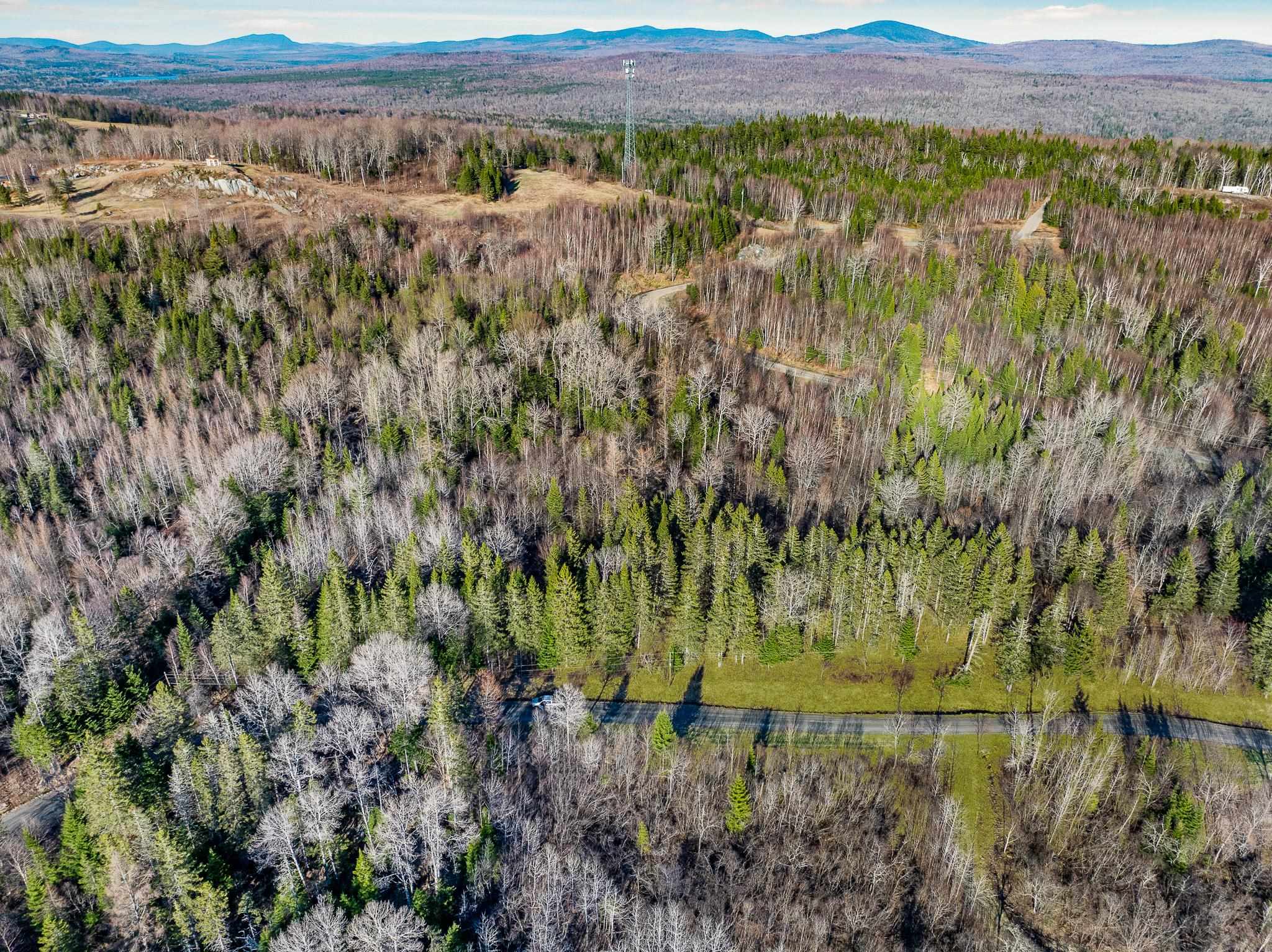 - Dorman Road Pittsburg, NH 03592 - Photo 27 of 59
