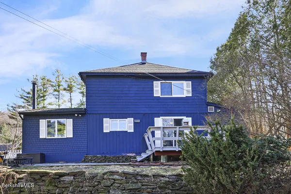 $289,000 | 31 East Housatonic Street, Dalton, MA 01226